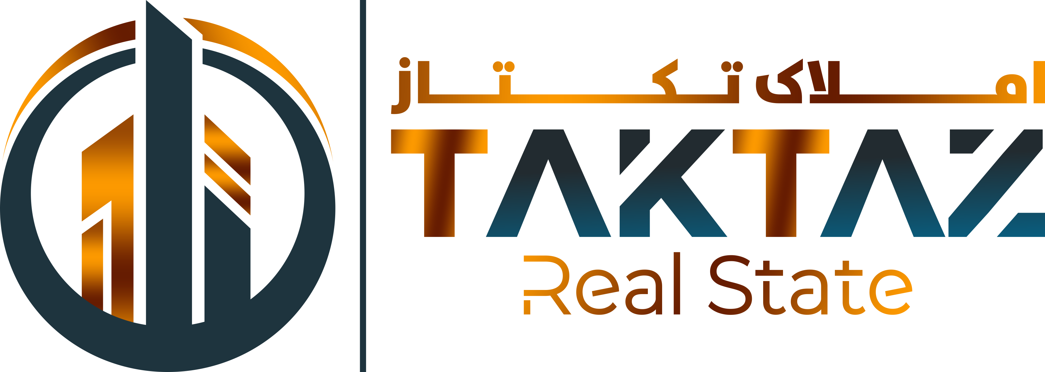 Taktaz Real State
